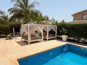 Villa Adjana Seaside
